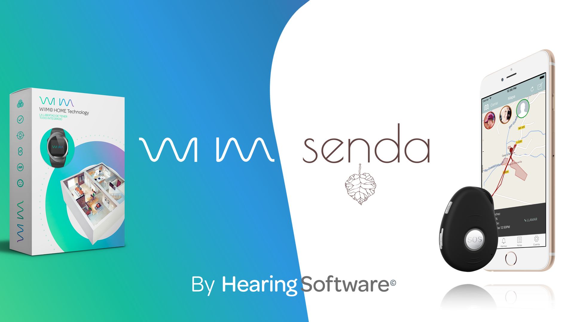 Hearing Software em #EnRed do Canal Sur TV